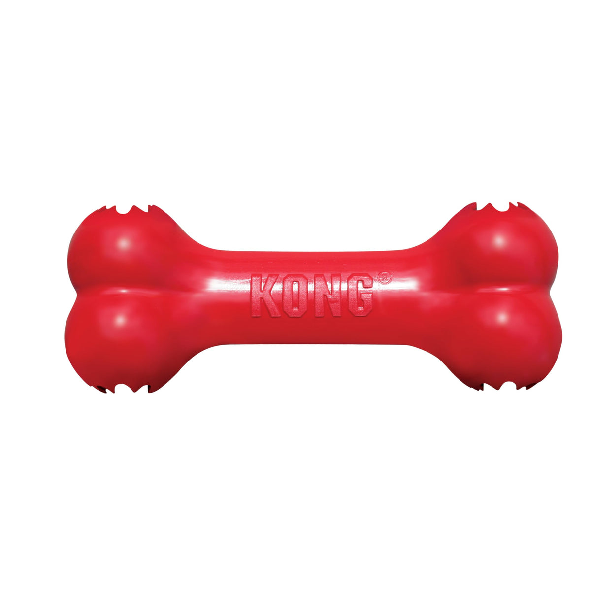 KONG Pet Toy in Large (Pack of 1), Red