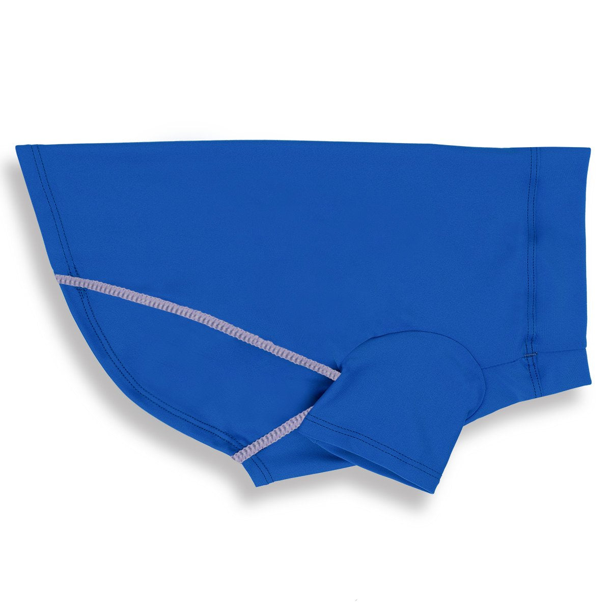 PlayaPup Pet Apparel in X-Small, Blue