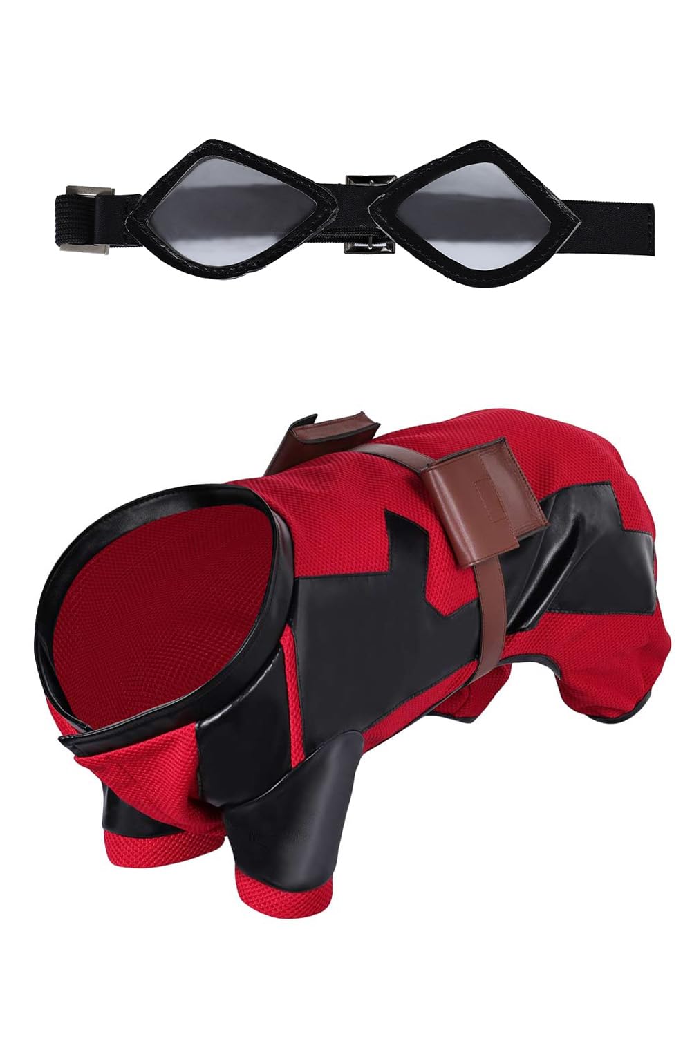 Zhinina Pet Apparel in X-Small, Style 2