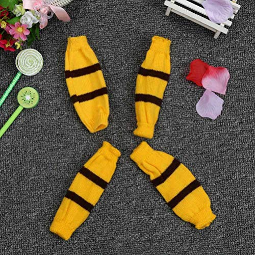 POPETPOP Pet Apparel in M, Yellow