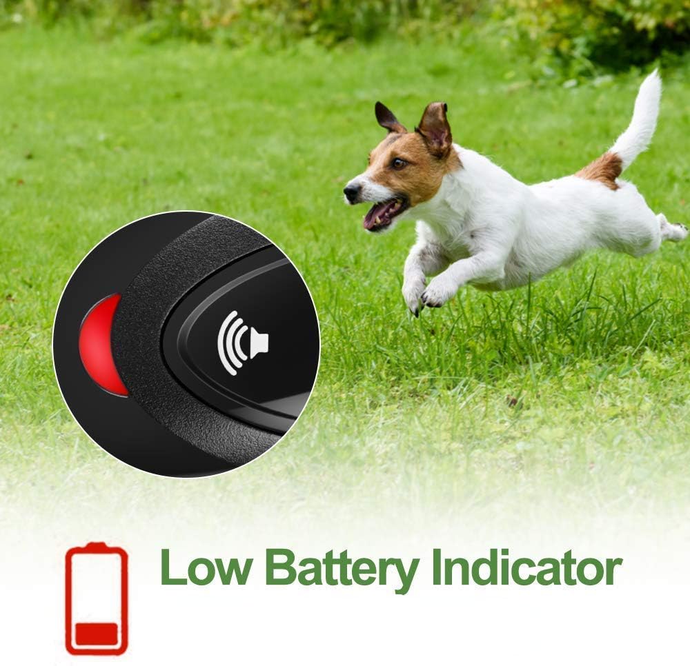 MODUS Pet Supplies in Anti-Barking Device, Black