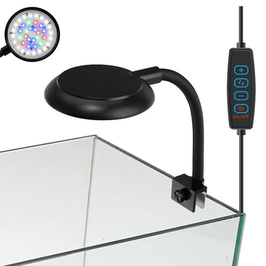 Petta Lamp in Black