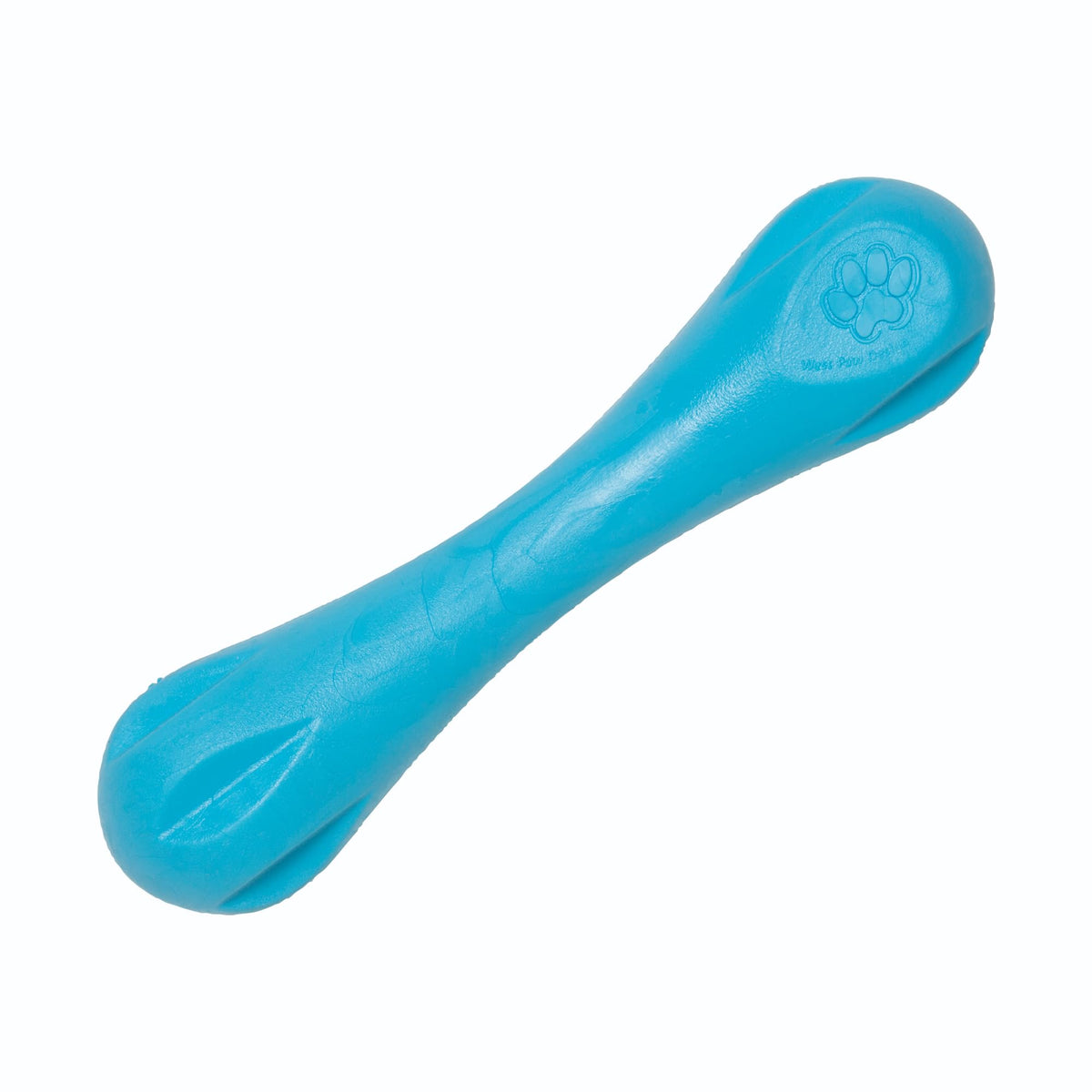 WEST PAW Pet Toy in Large, Aqua