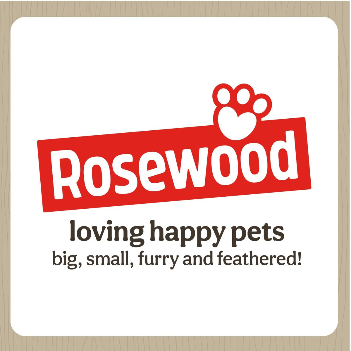 KONG Pet Toy in Medium (Pack of 1), Red