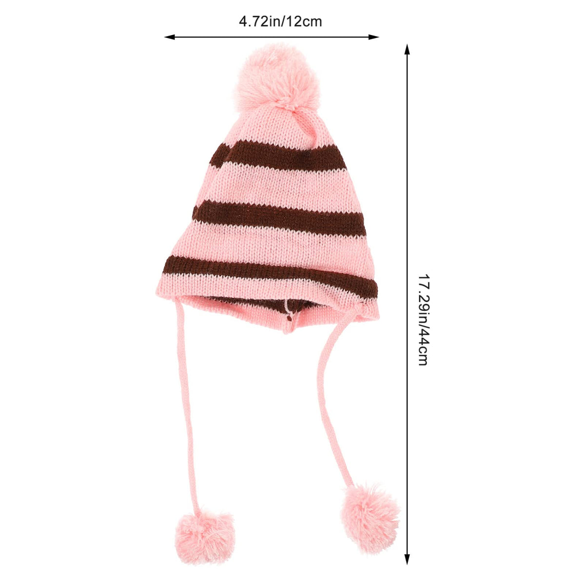 POPETPOP Pet Apparel in XS, Pink
