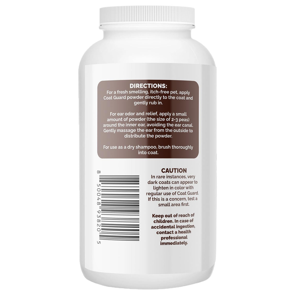 Nature's Pure Edge Animal Fur Cleaner Conditioner in 32Oz