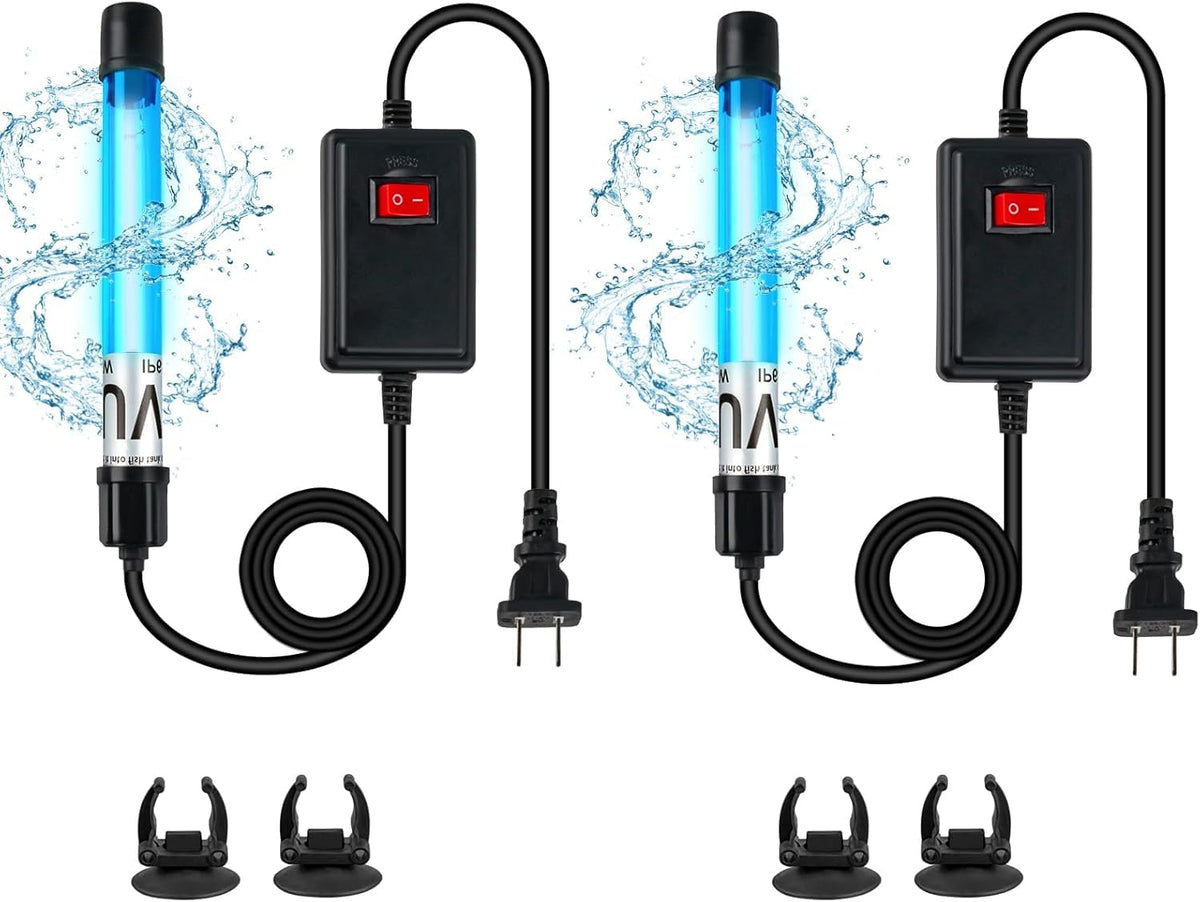coospider-repta Electric Light in Transparent
