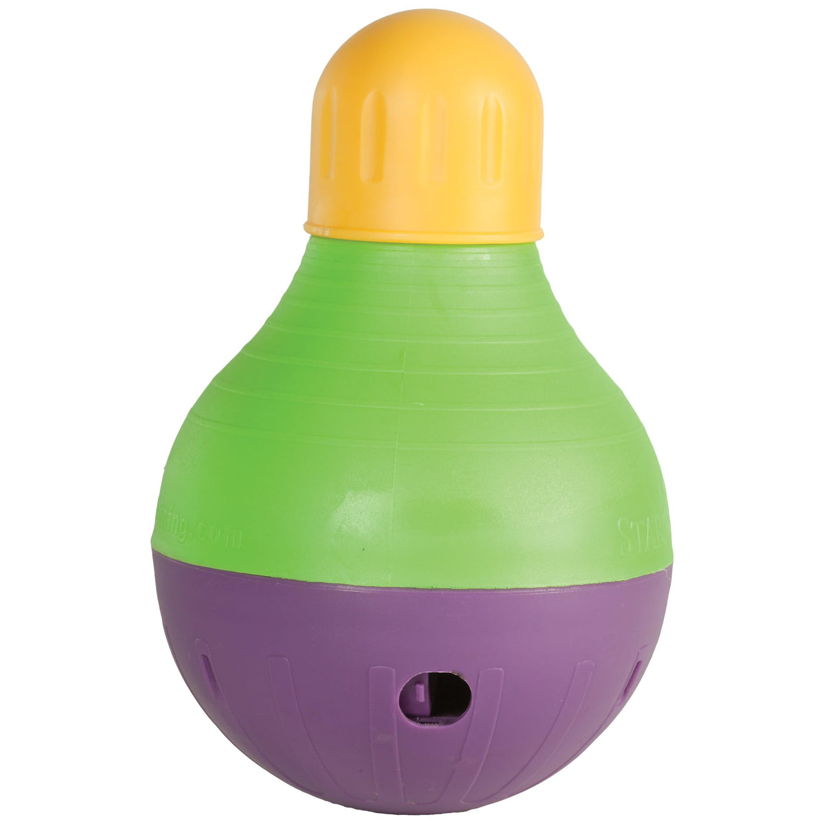 Starmark Pet Toy in Large, Green