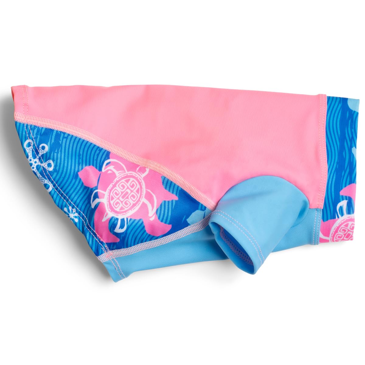 PlayaPup Pet Apparel in Medium, Ola