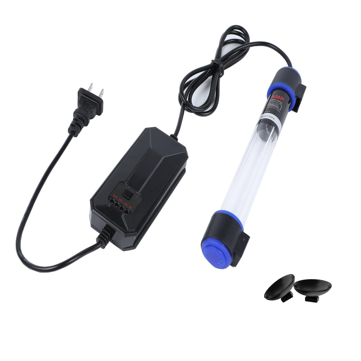 Ayamaxon Electric Light in Timer 9w, Timer