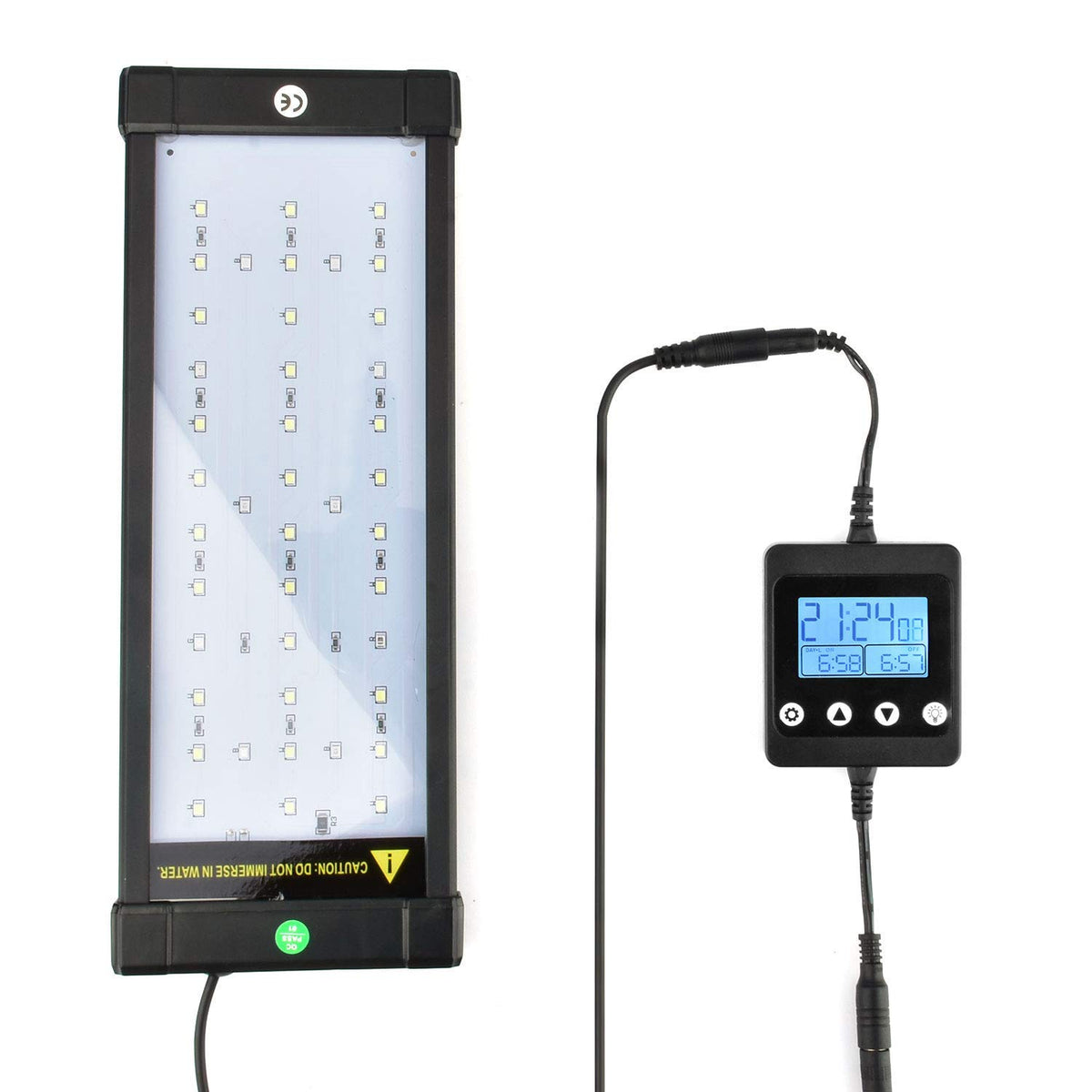KZKR Lamp in 1 Timer / Dimmer, mutil
