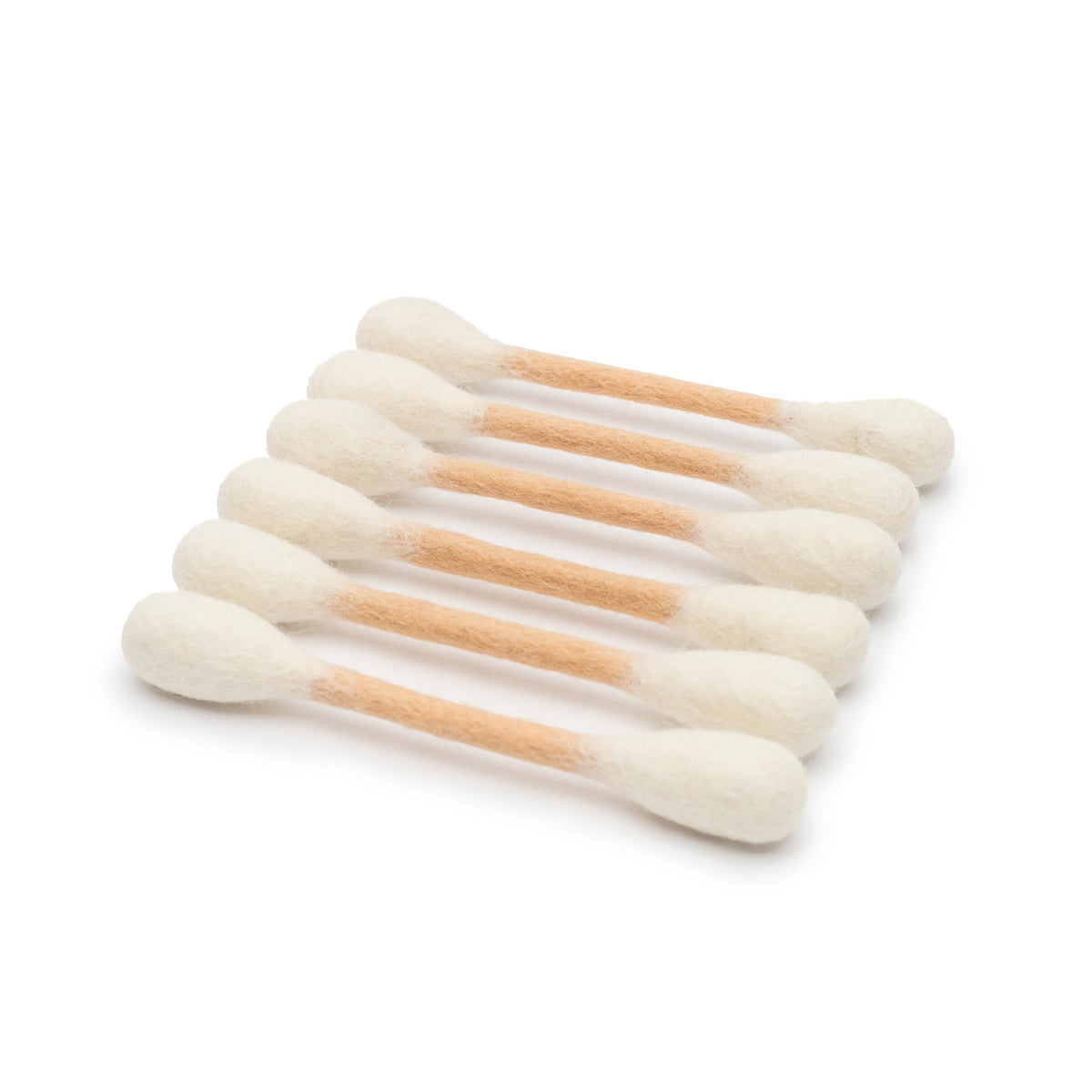 Glaciart One Pet Toy in Regular, Beige Swabs