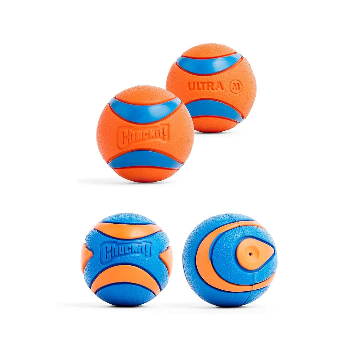 Chuckit! Pet Toy in Medium, Multi