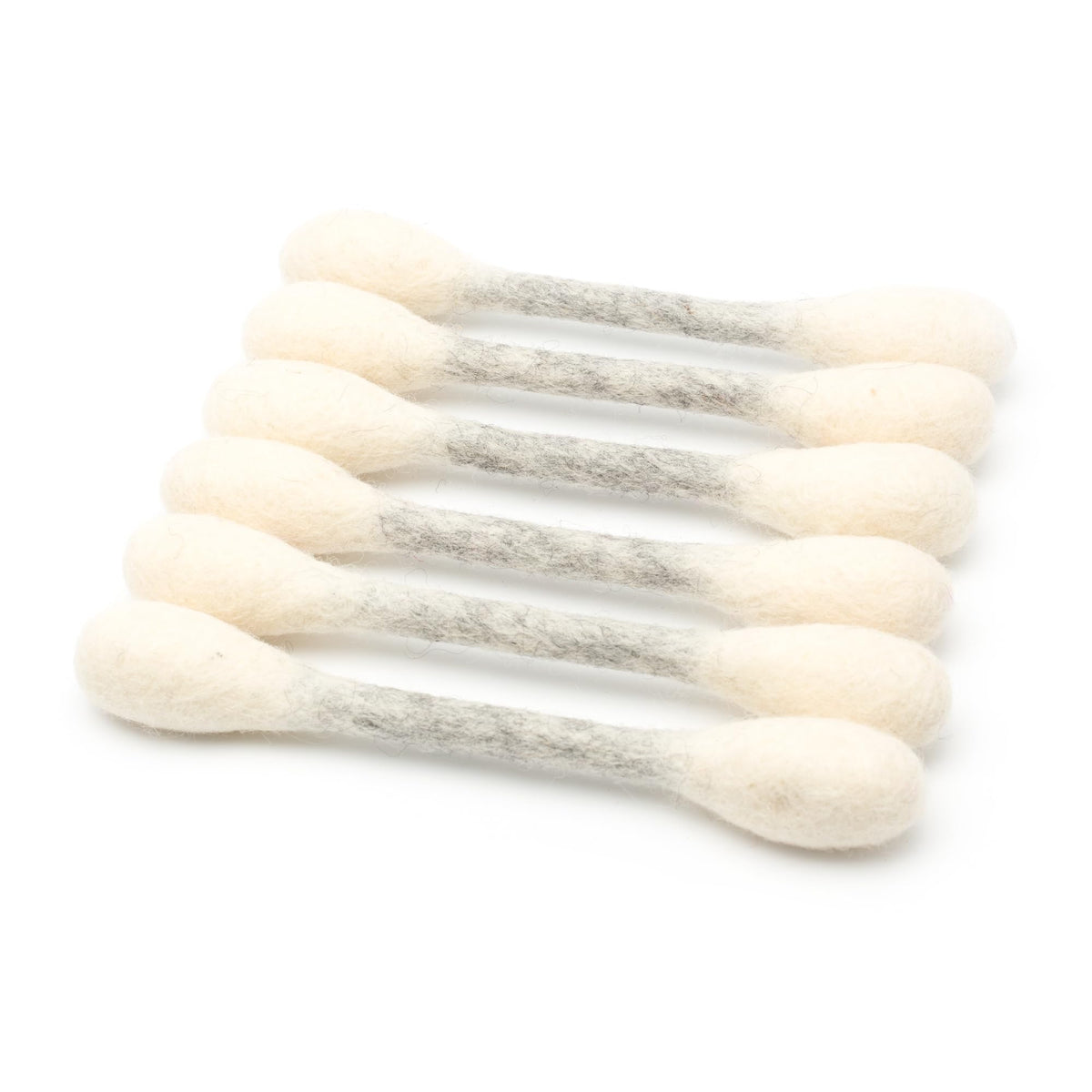 Glaciart One Pet Toy in Regular, Grey Swabs