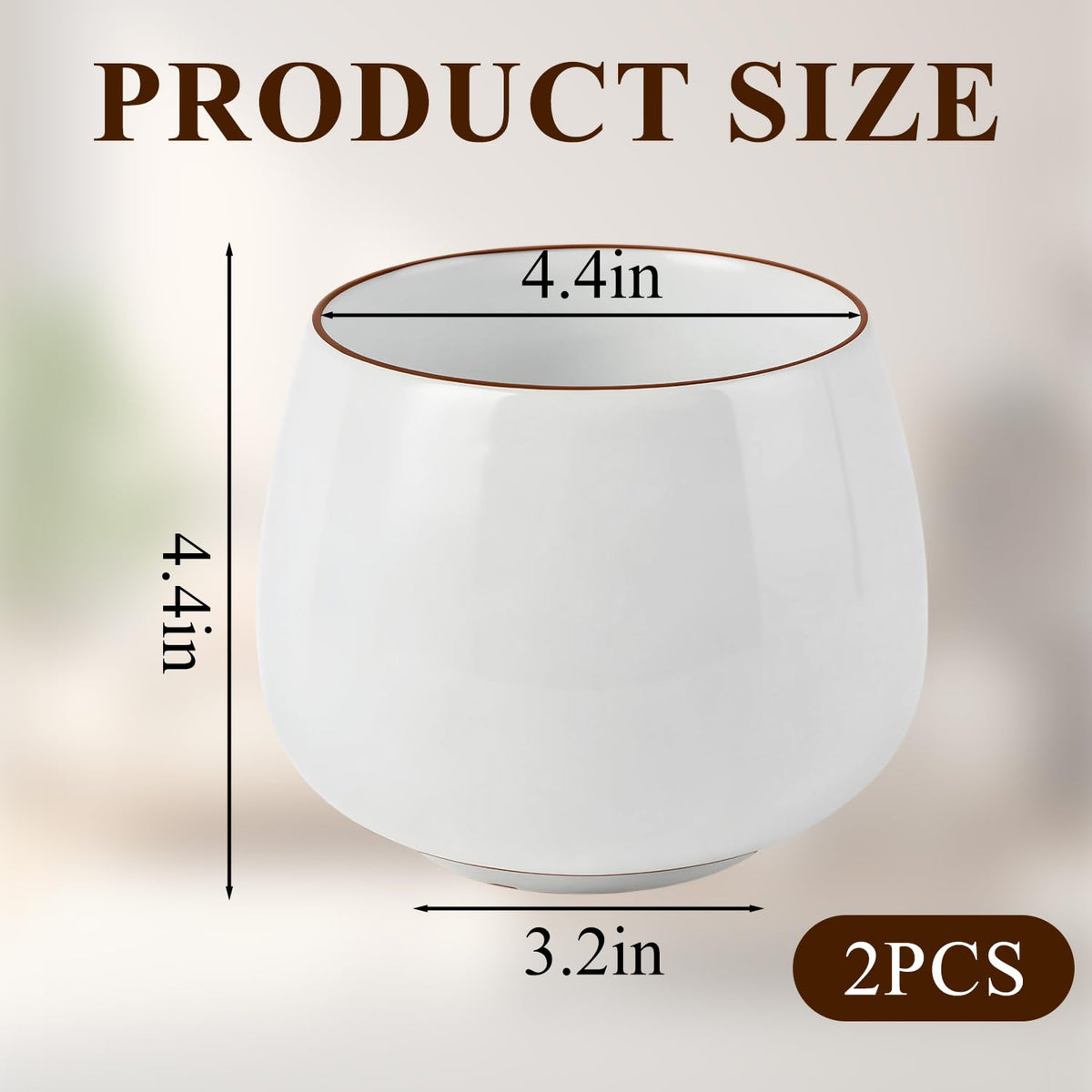 COZFUR Pet Feeder in White
