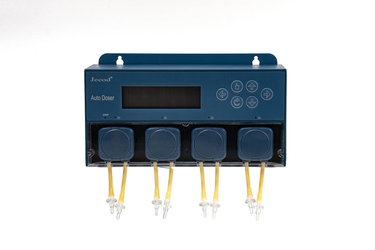 Jebao Water Pump in Blue