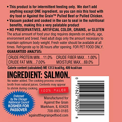 Evanger's Pet Food in 11 Ounce (Pack of 24)