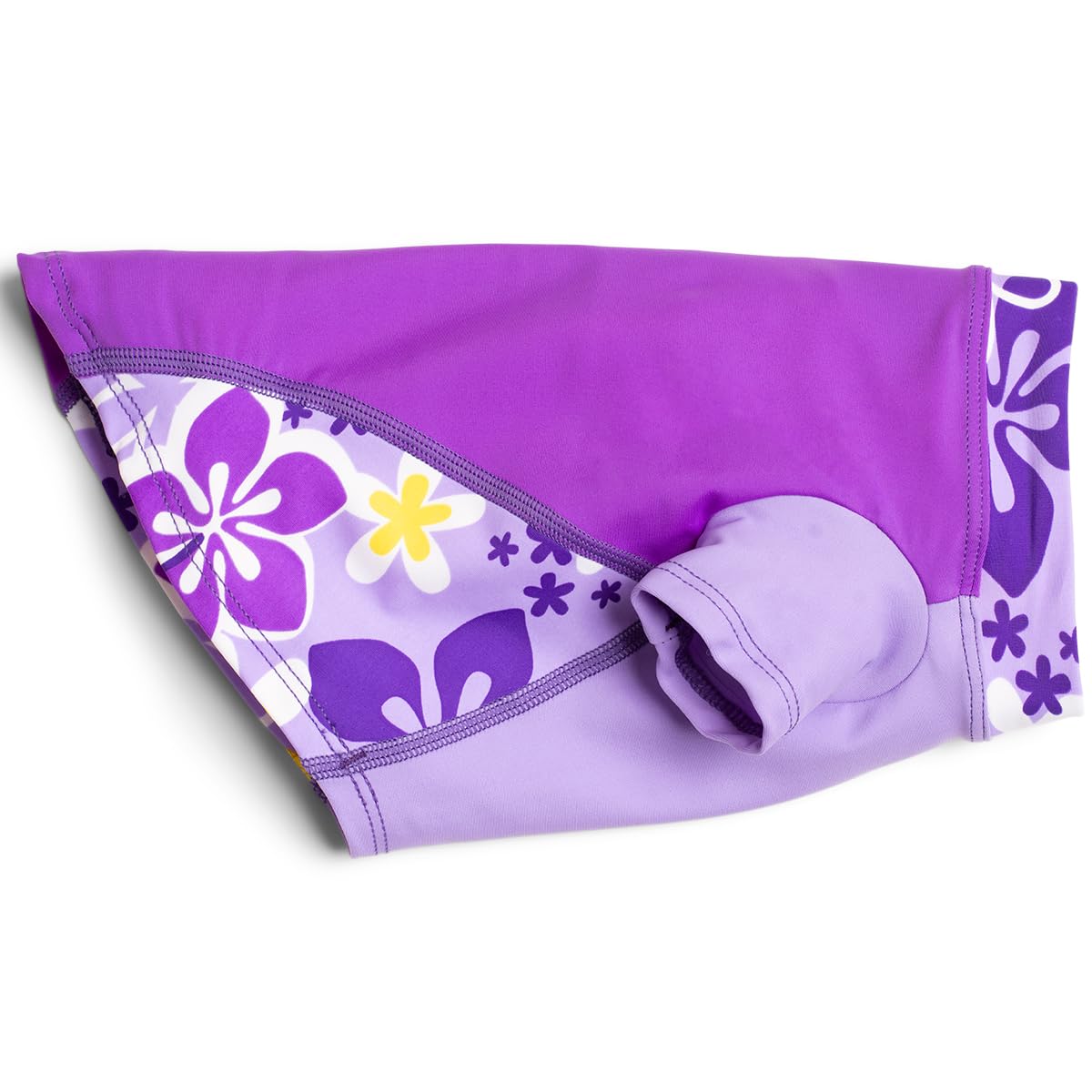 PlayaPup Pet Apparel in Small, Uva