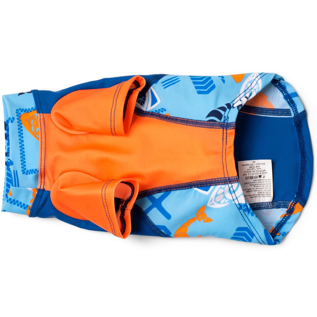 PlayaPup Pet Apparel in Medium, Noche