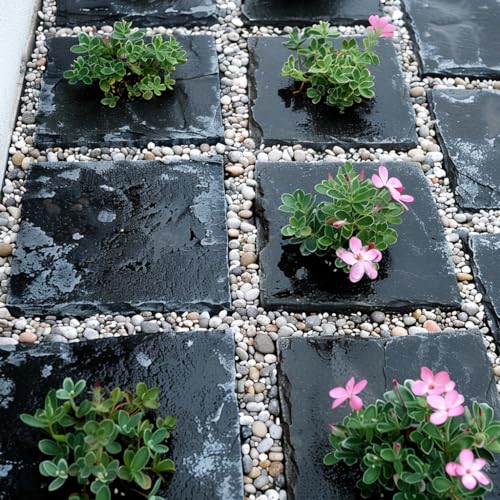 HappyFiller Outdoor Living in 0.8-1.2 cm, Light Green/0.8-1.2CM