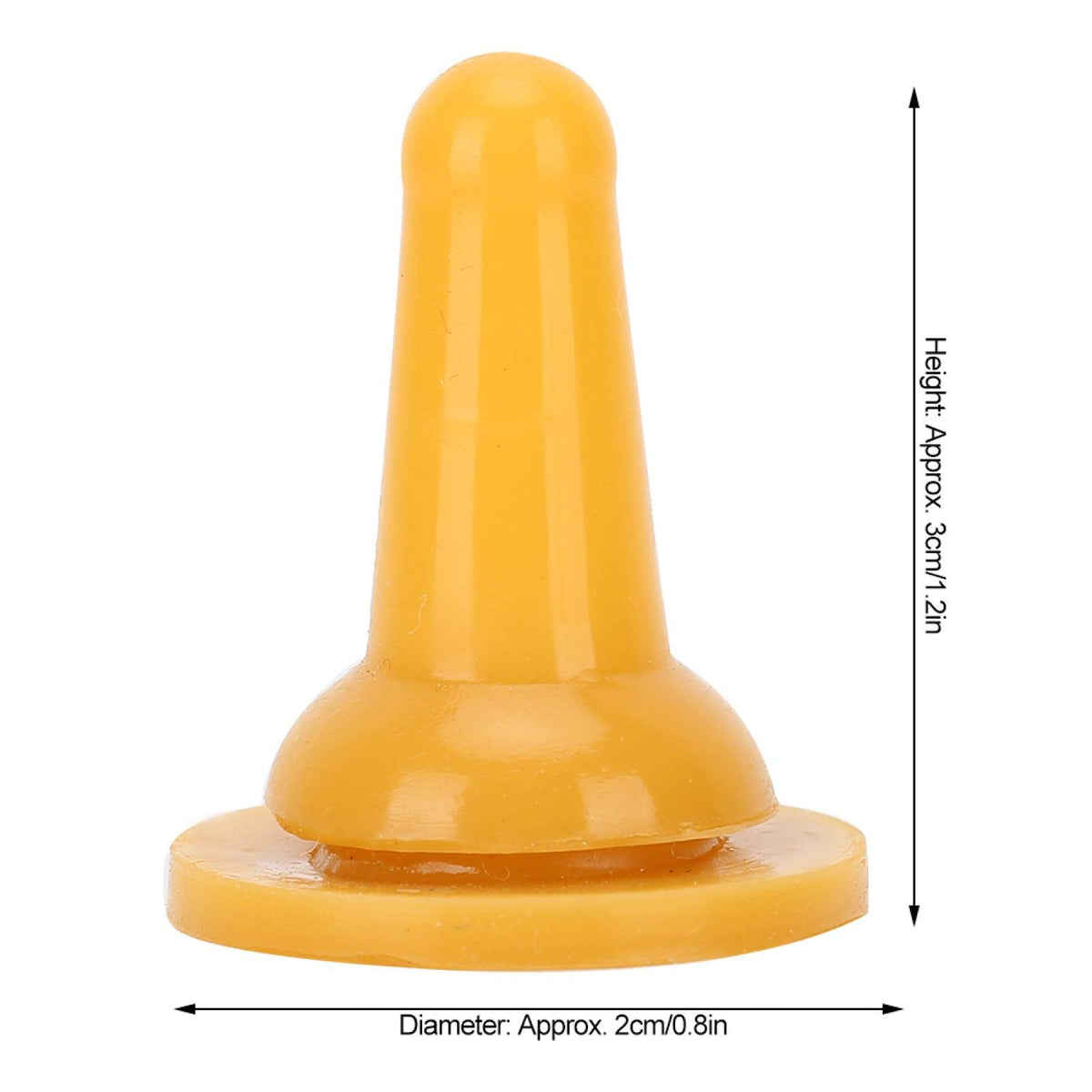ciciglow Animal Water Dispenser in default, defult