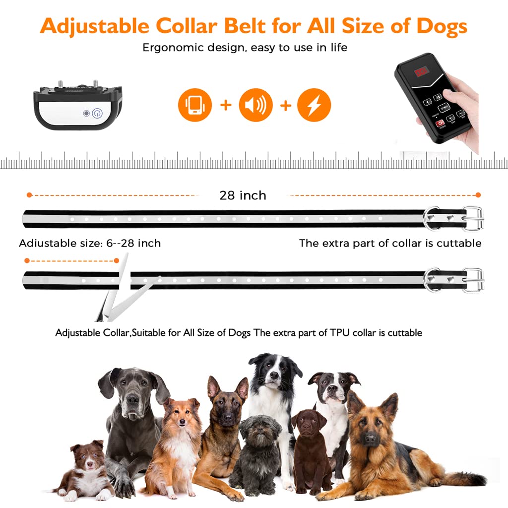 BHCEY Pet Supplies in For 1 Dog, BLK