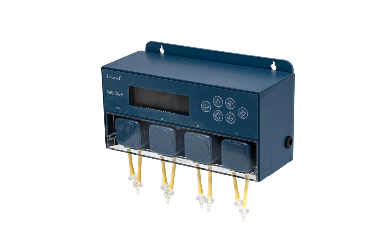Jebao Water Pump in Blue