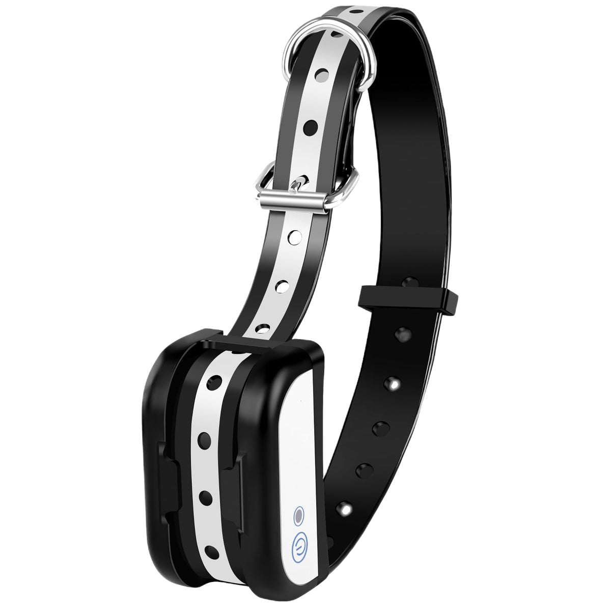 BHCEY Pet Supplies in Extra collar, BLK
