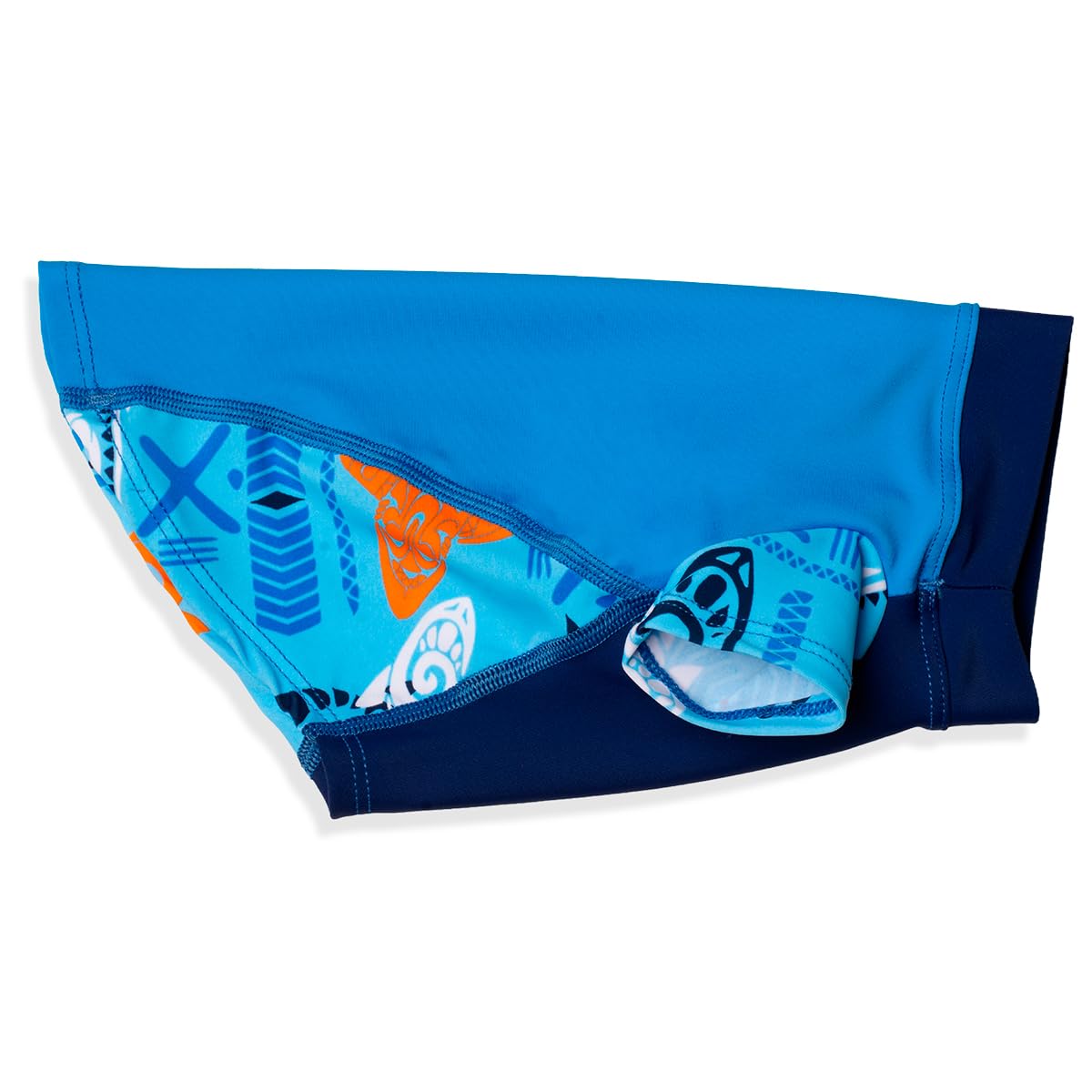 PlayaPup Pet Apparel in Medium, Lagoon