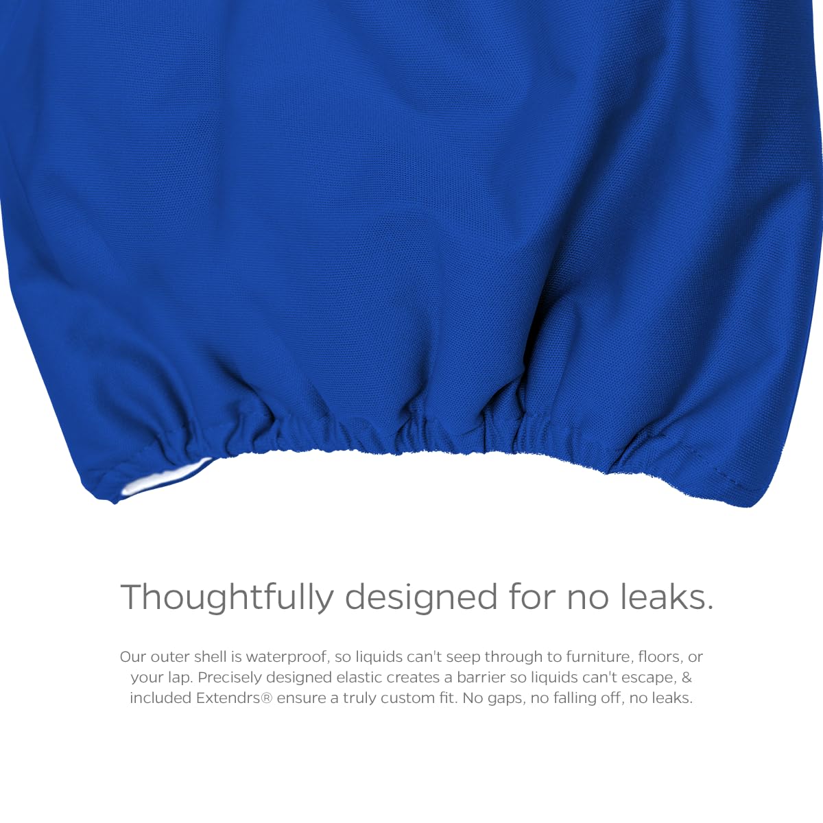 Pet Parents Animal Incontinence Protector in X-Small (11-13"), Gentlemen