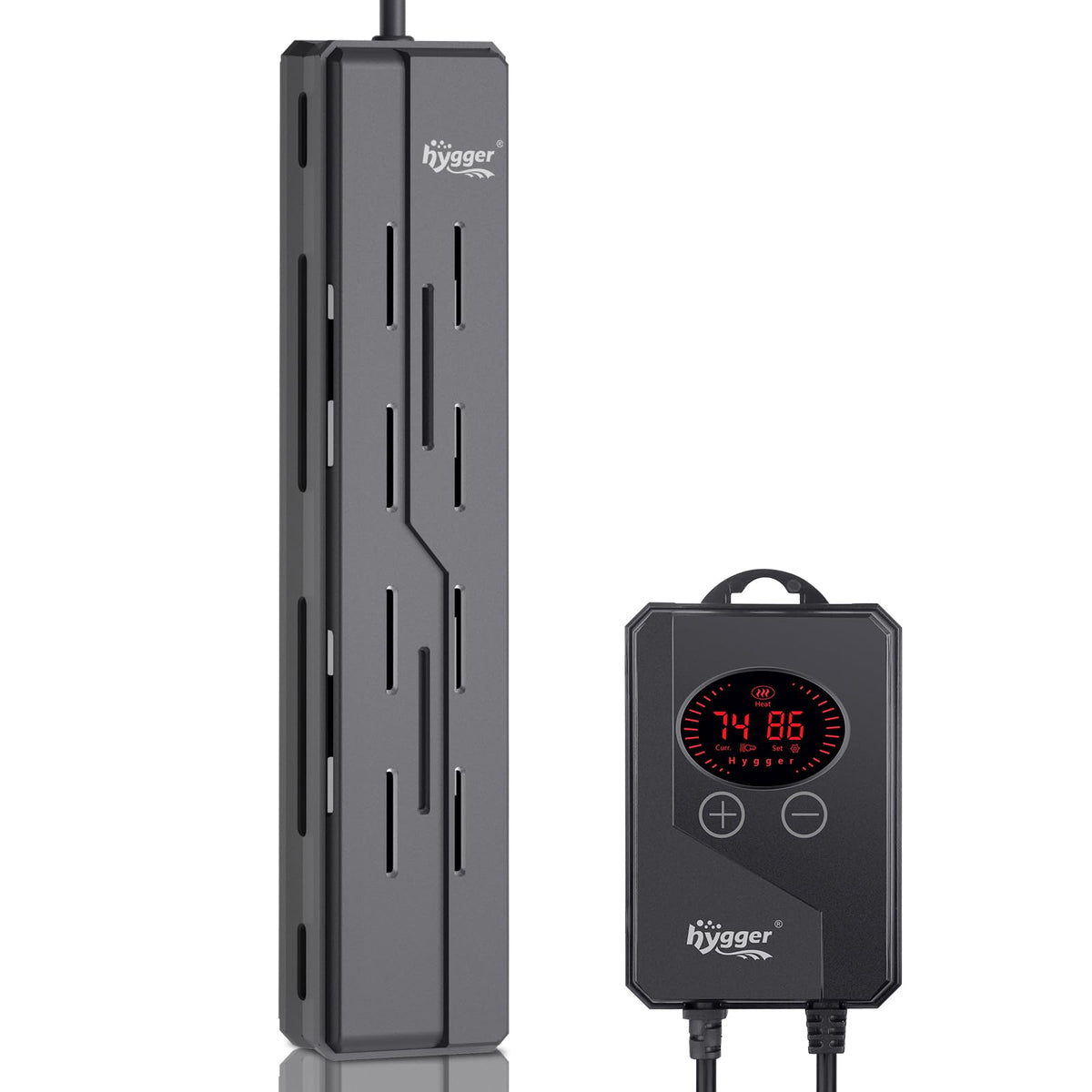 hygger Pet Supplies in 100W for 15-40 Gallon