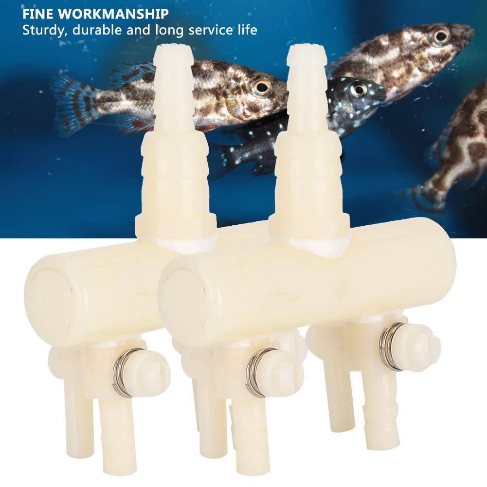 Pssopp Valve in 2 heads
