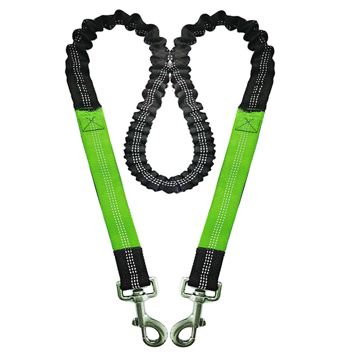 SIAELT Leash in 4ft, Green 218