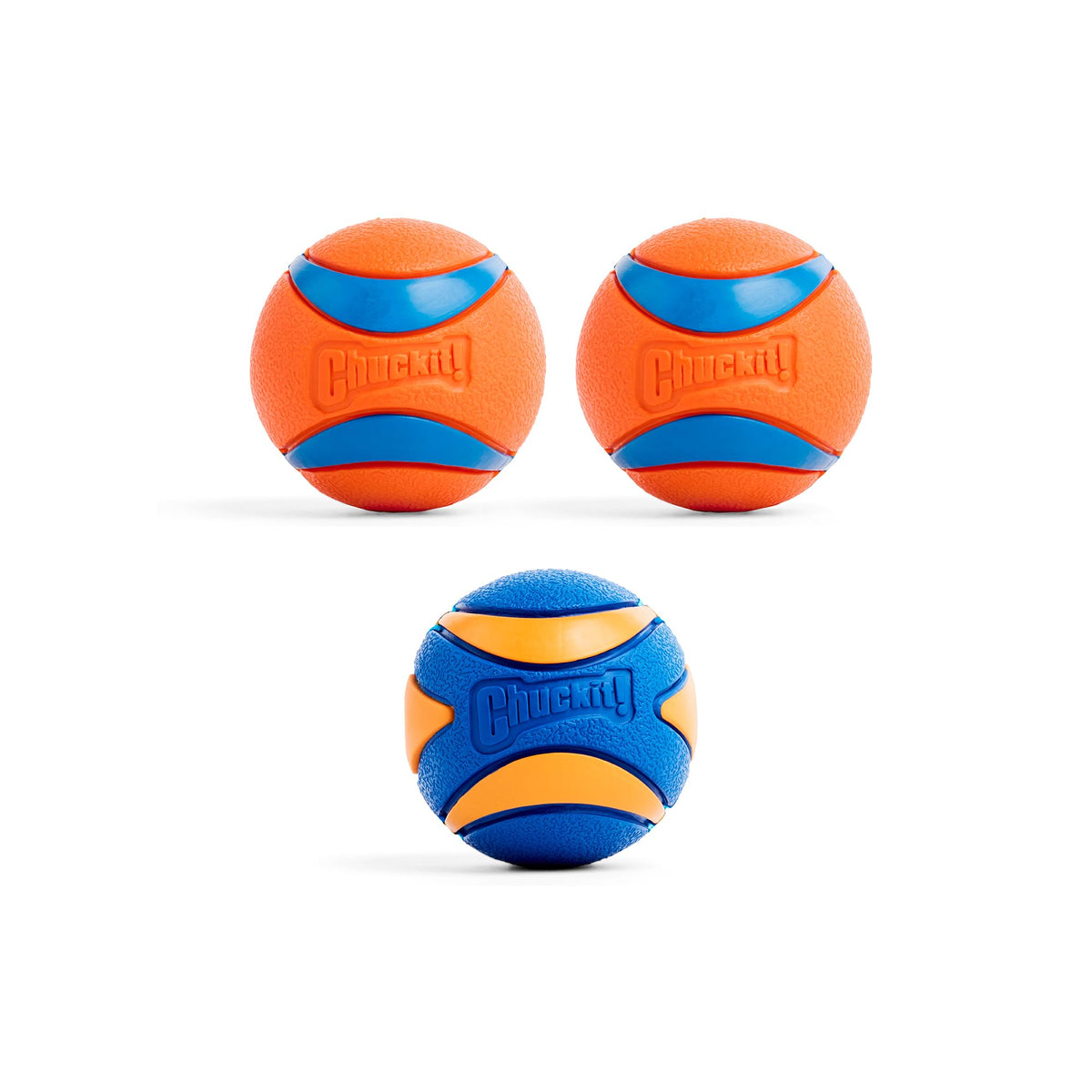 Chuckit! Pet Toy in Medium, Multi