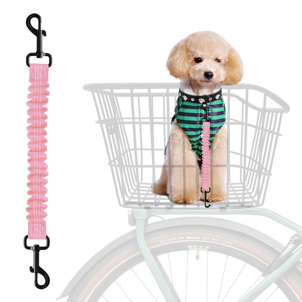 MATTISAM Animal Harness in Universal, Pink