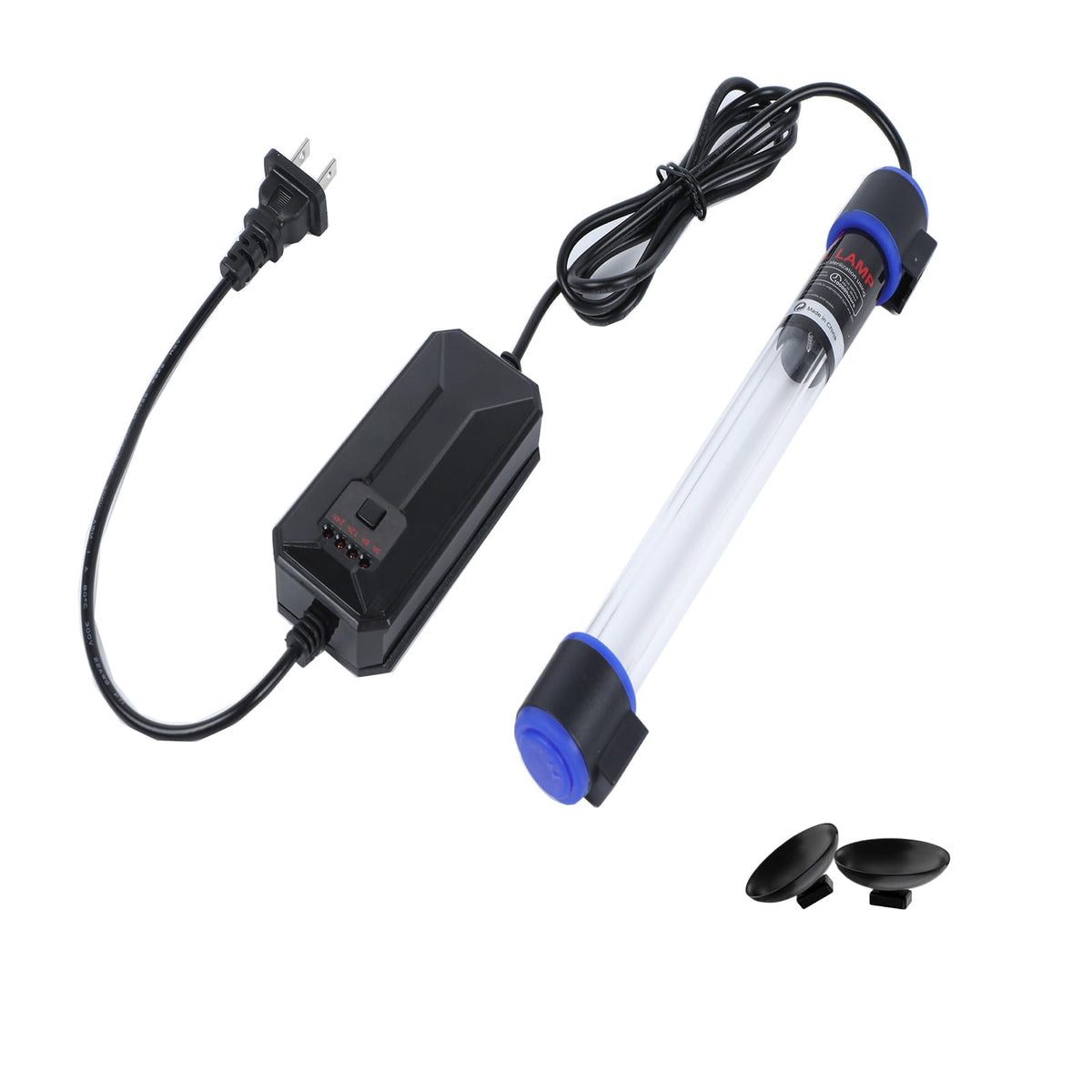 Ayamaxon Electric Light in Timer 11w, Timer