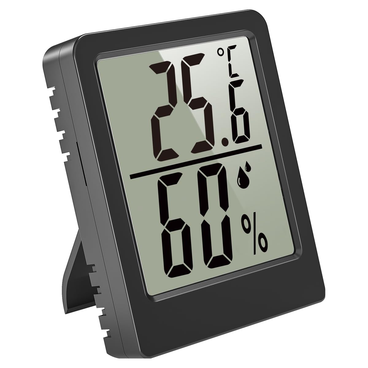 JLENOVEG Thermometer