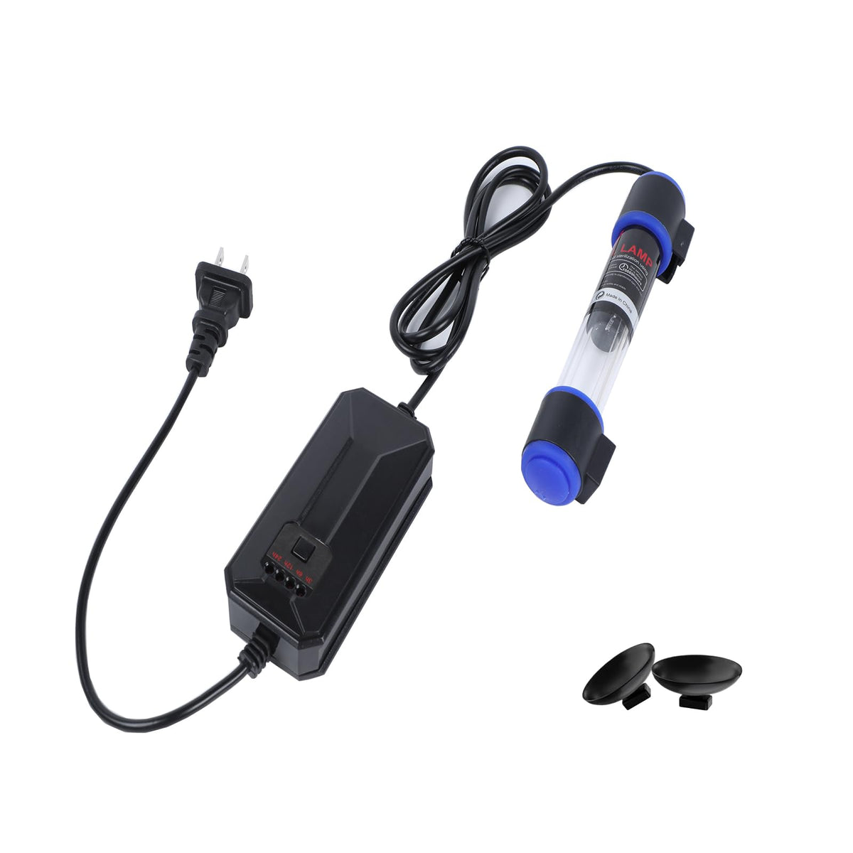 Ayamaxon Electric Light in Timer 5w, Timer
