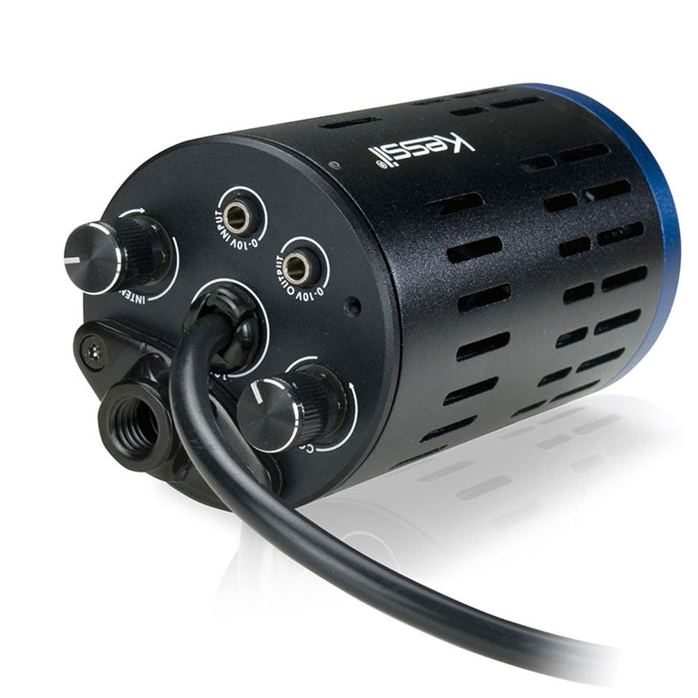 Kessil Lamp in Pack of 1, Tuna Blue