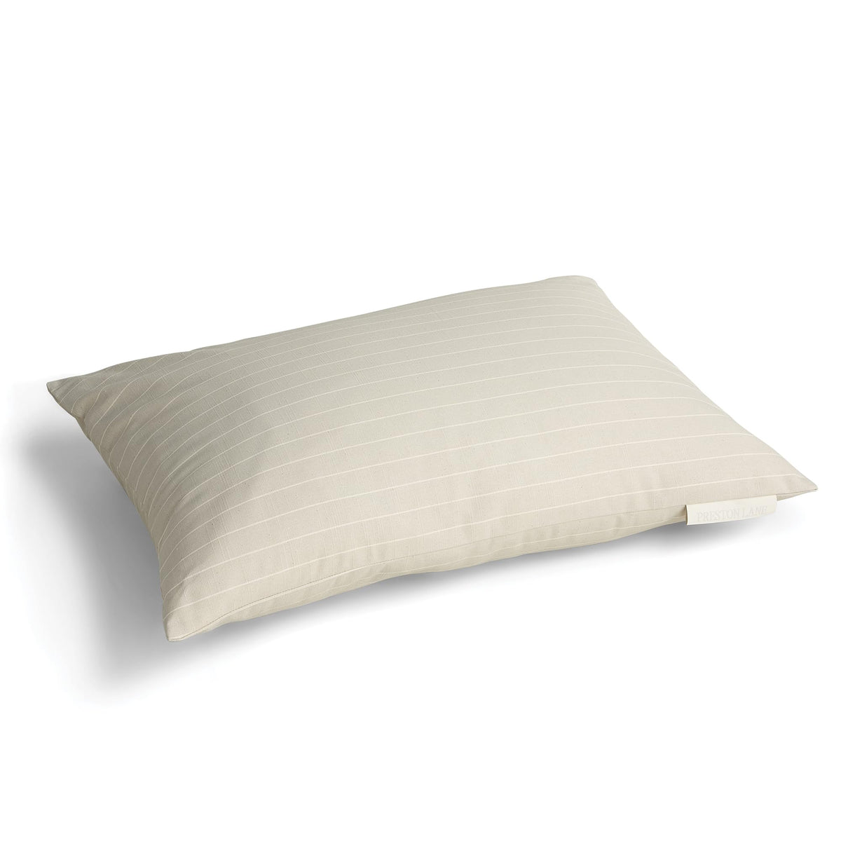 Preston Lane Pet Bed Mat in Small (30x20x6), Clay
