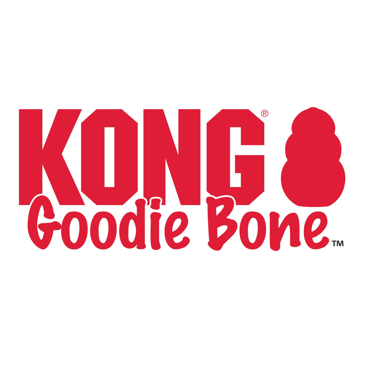 KONG Pet Toy in Small (Pack of 1), Red