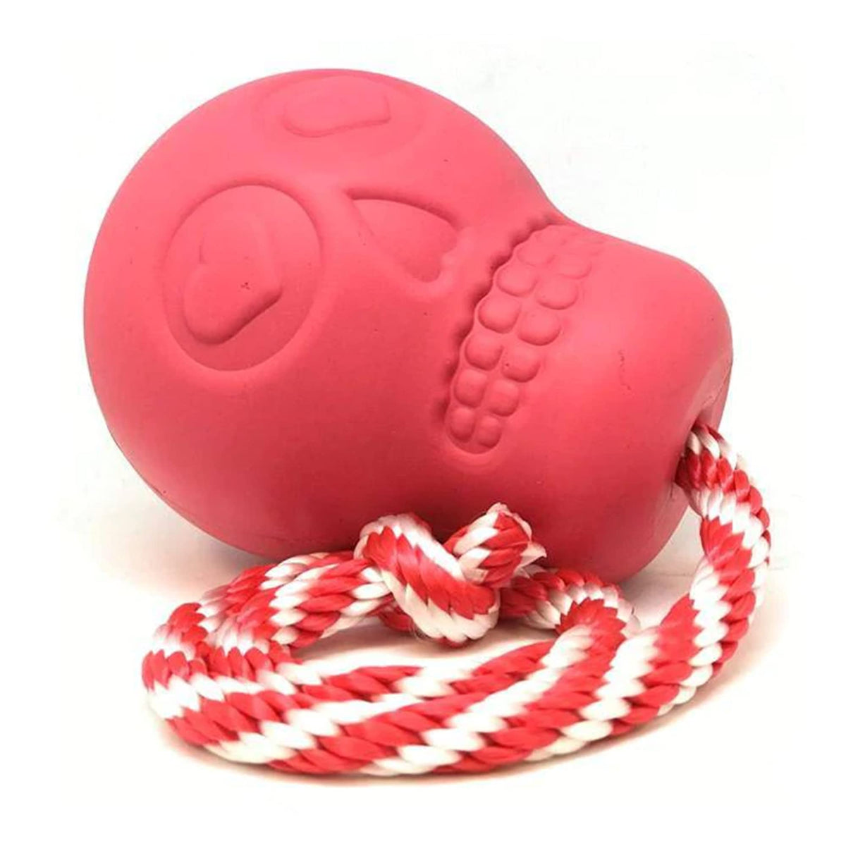 SodaPup Pet Toy in Large, Orange