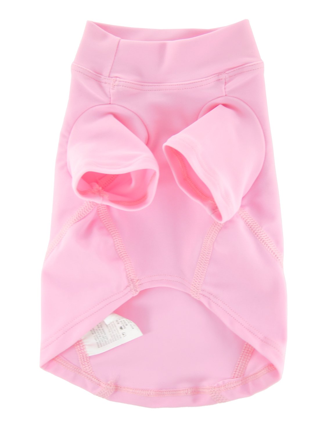 PlayaPup Pet Apparel in X-Small, Pink
