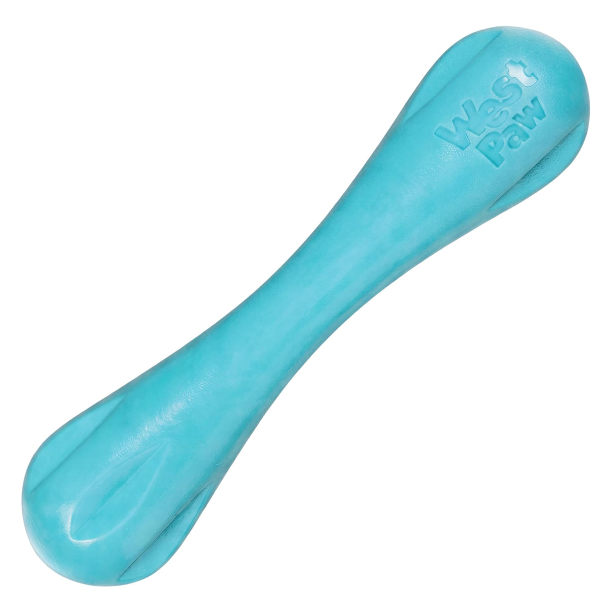 WEST PAW Pet Toy in Large, Teal