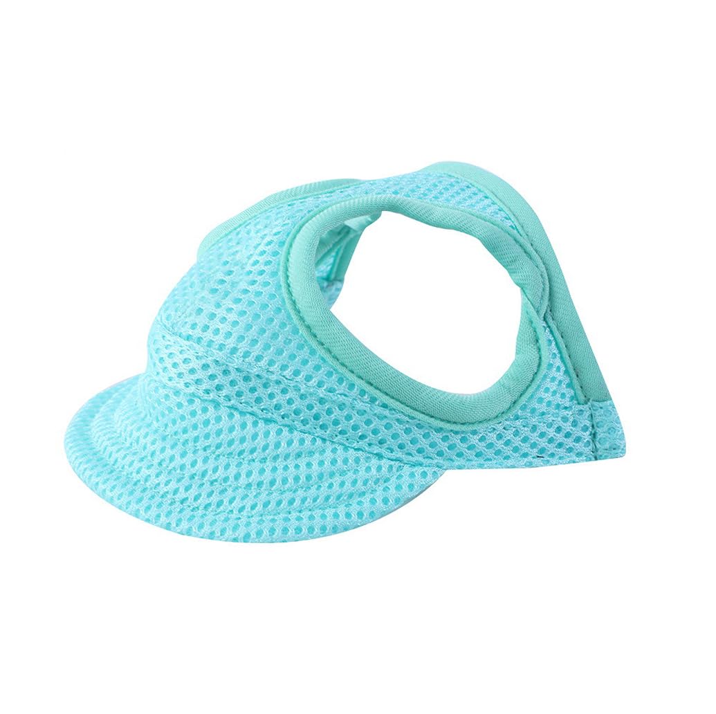 leconpet Pet Apparel in Small, Mesh Green