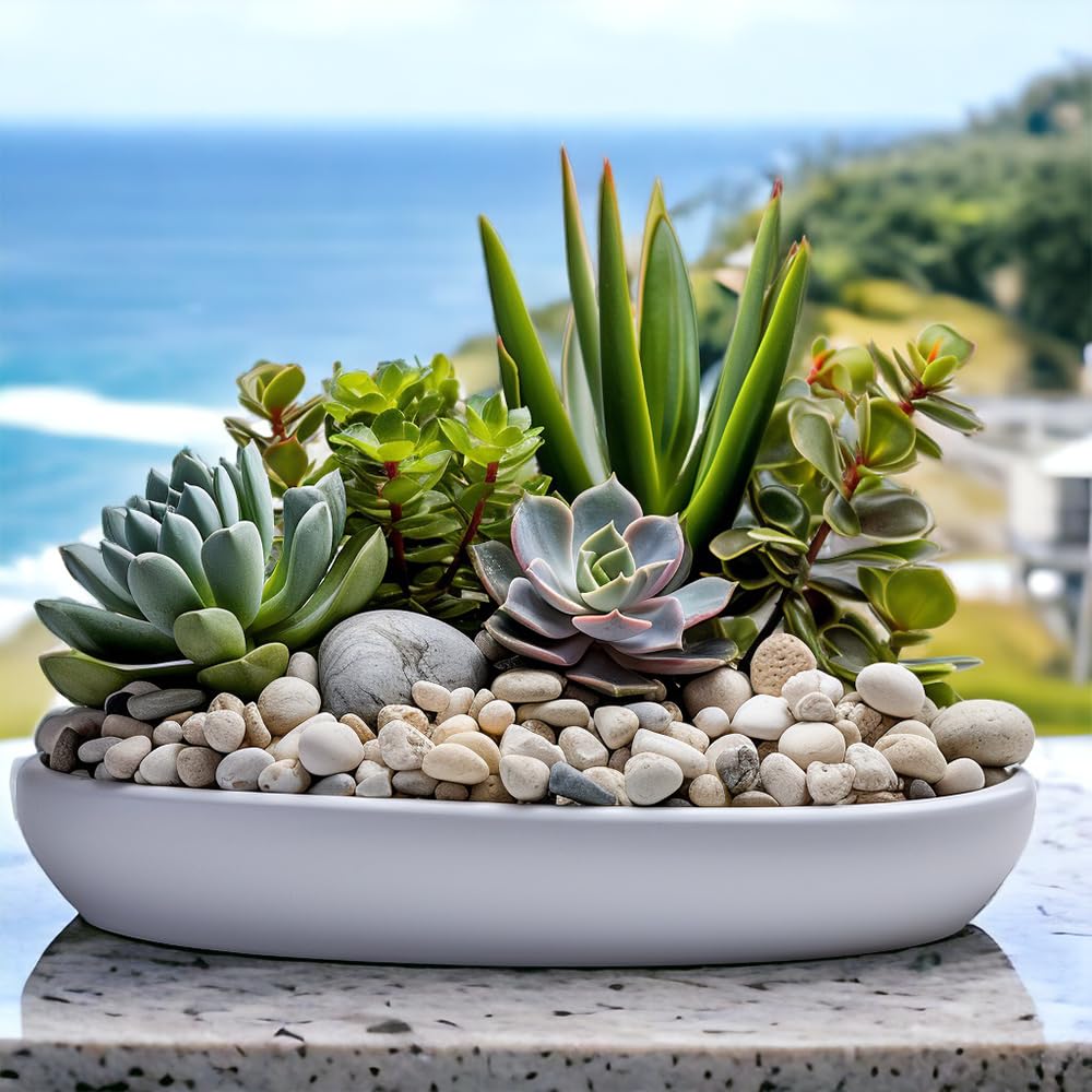 HappyFiller Outdoor Living in 0.8-1.2 cm, Red/0.8-1.2CM