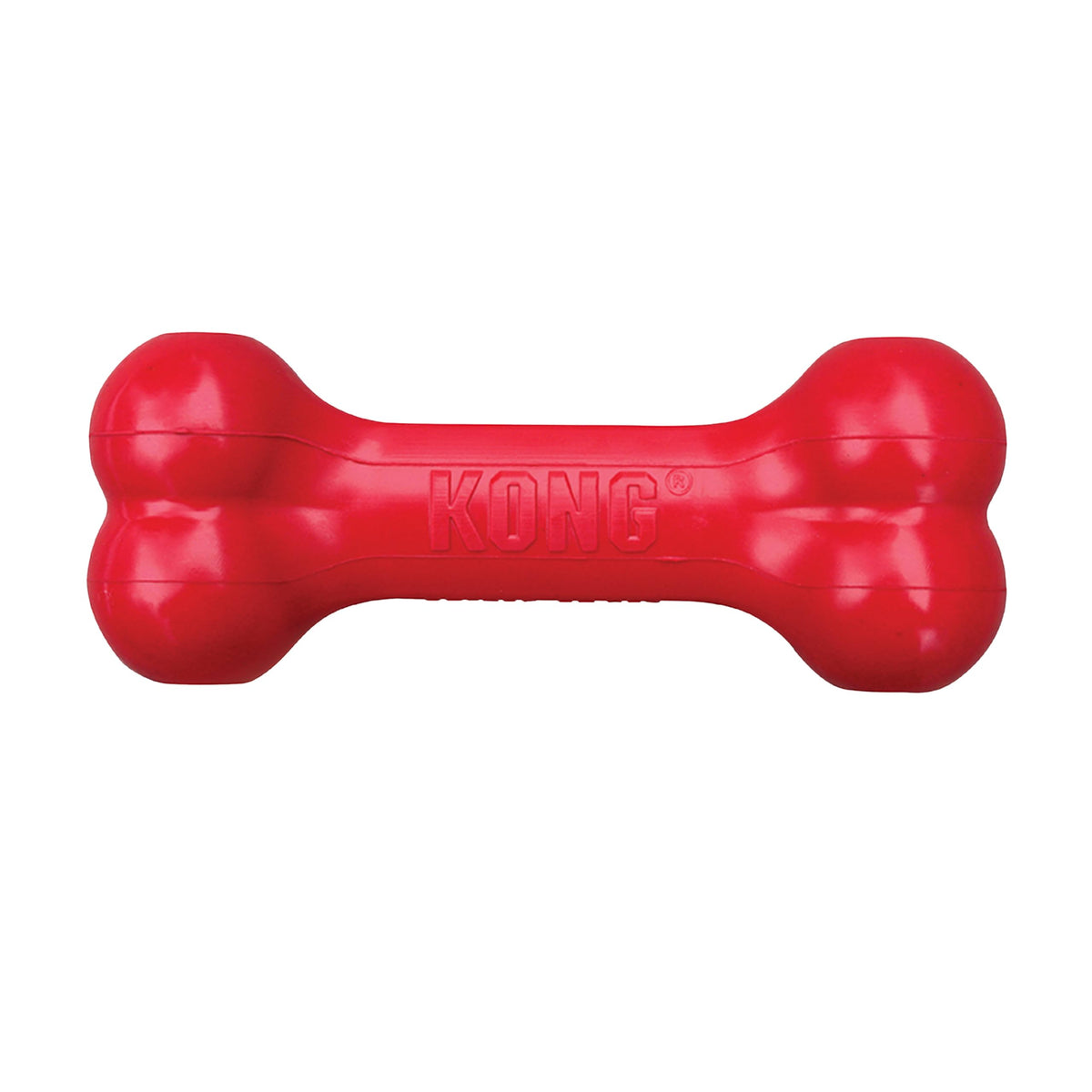 KONG Pet Toy in Small (Pack of 1), Red