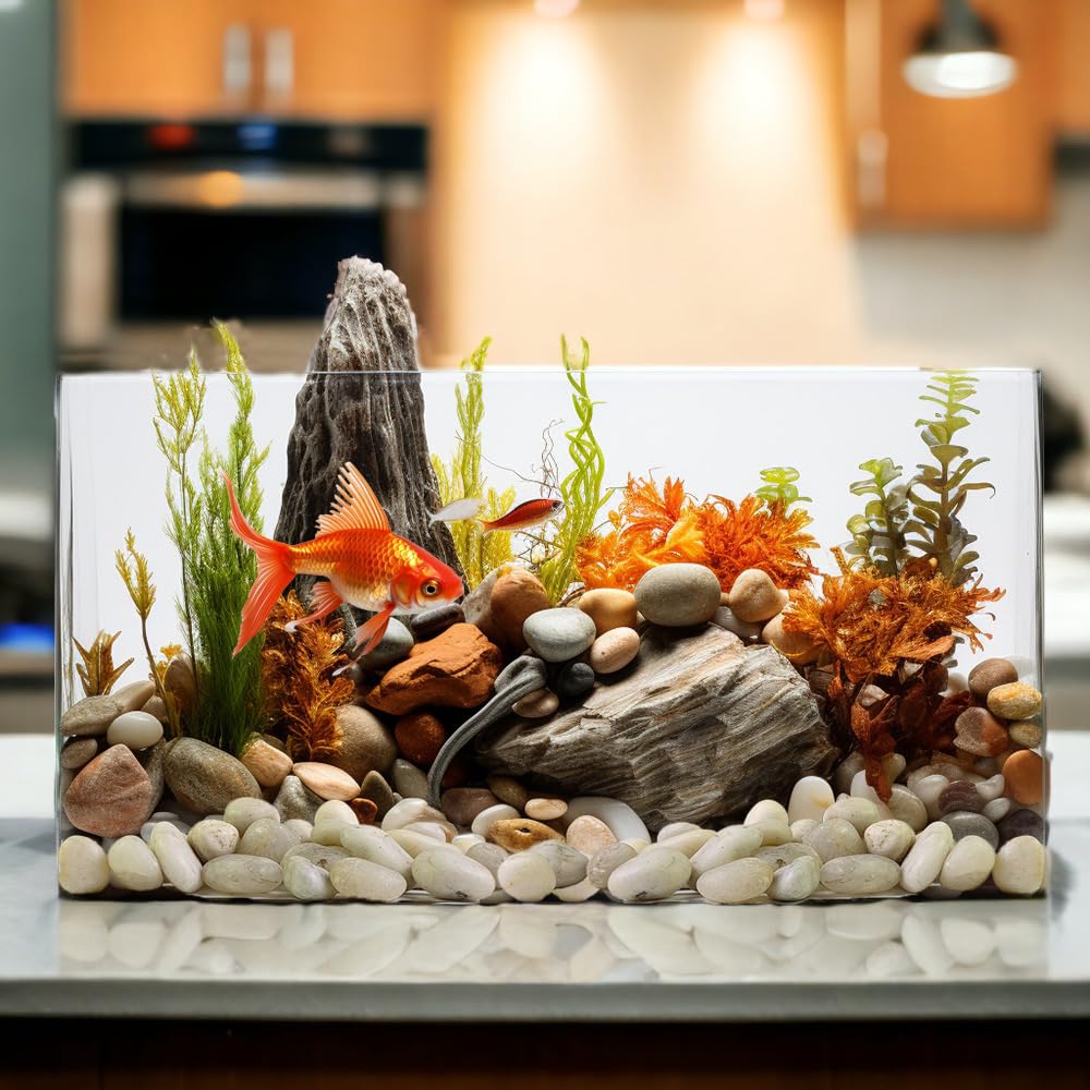 HappyFiller Outdoor Living in 0.8-1.2 cm, Red/0.8-1.2CM