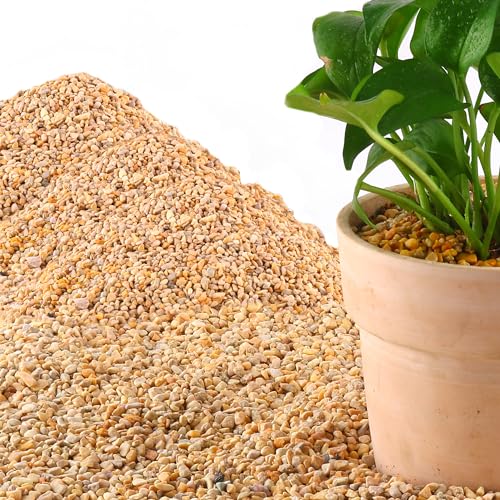 Mulctun Raw Materials in 5 lbs, Yellow