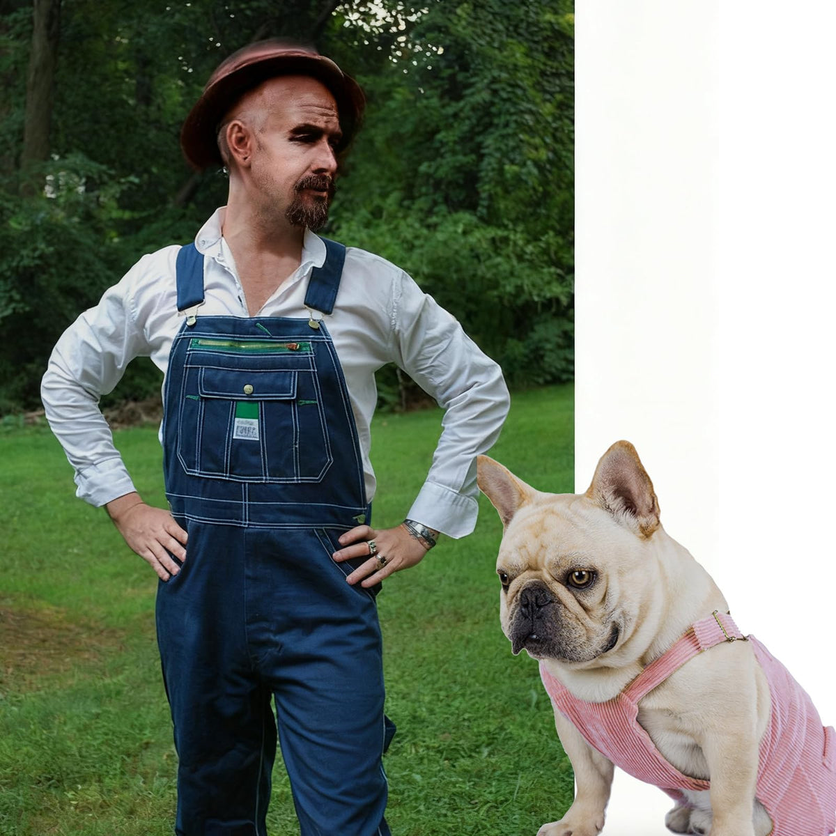 PAPIEEED Pet Apparel in S, Pink